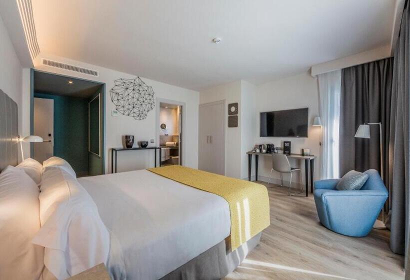 هتل Catalonia Granada