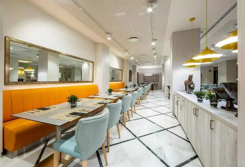 Hôtel Catalonia Granada