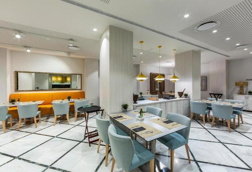 هتل Catalonia Granada