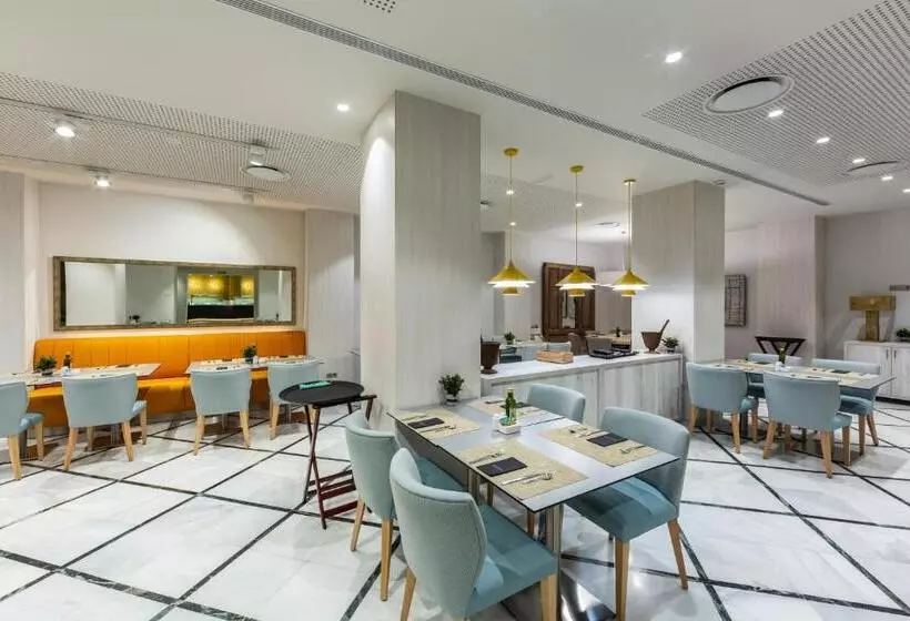 Hôtel Catalonia Granada