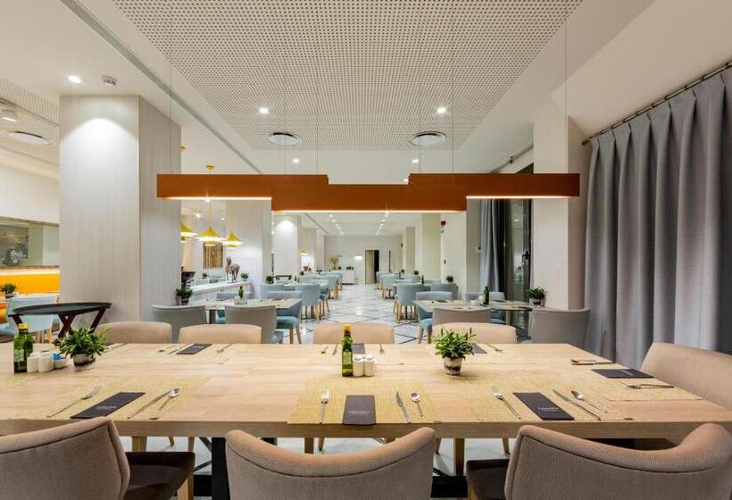 هتل Catalonia Granada