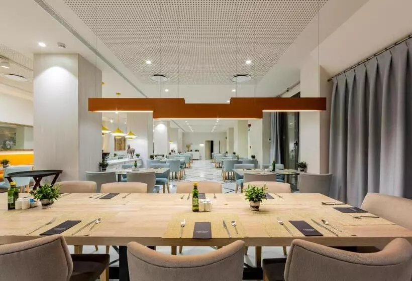 Hôtel Catalonia Granada