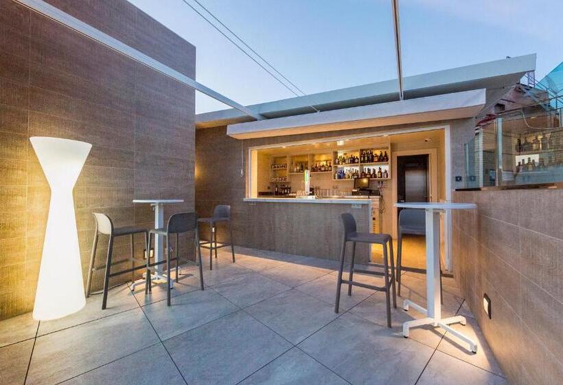 هتل Catalonia Granada