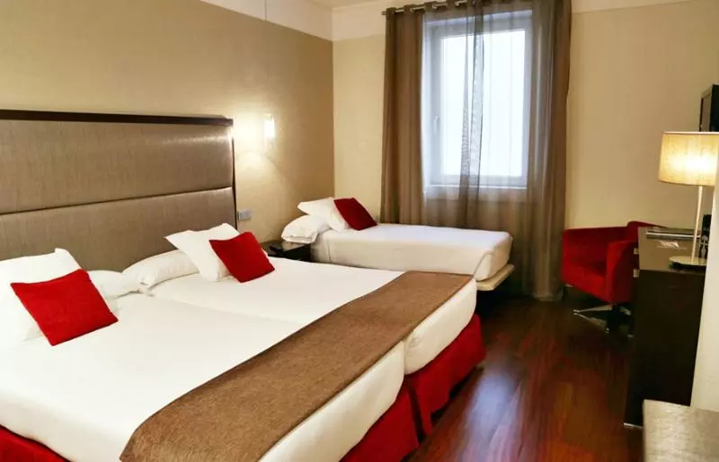 Hotel Compostela