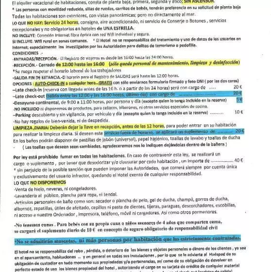 Hotelli Costa Cántabra