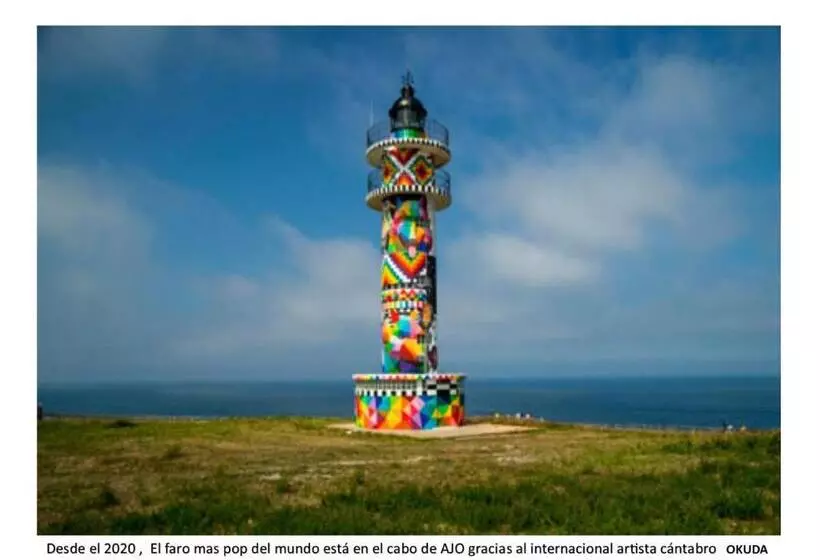 Hotelli Costa Cántabra