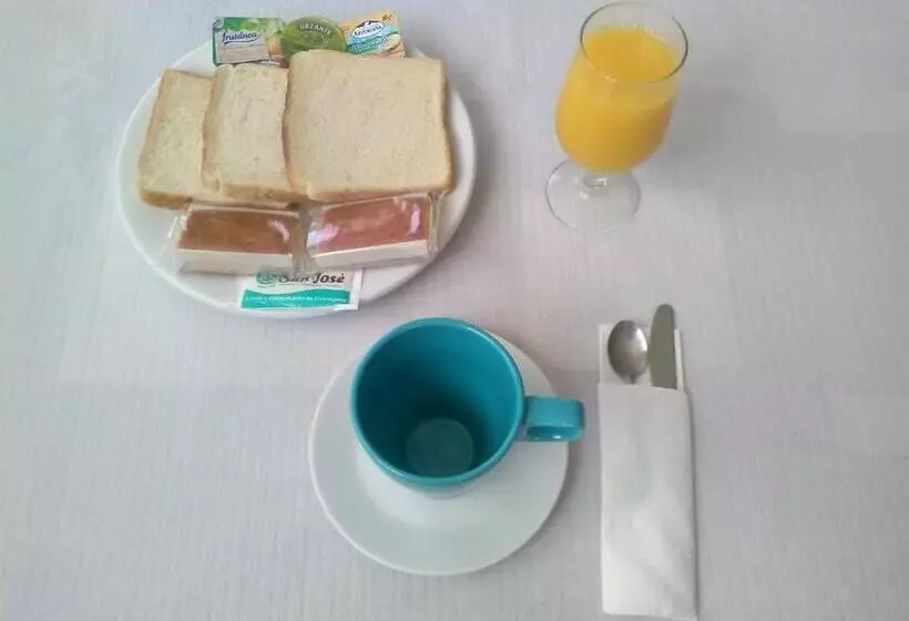 Hotelli Costa Cántabra