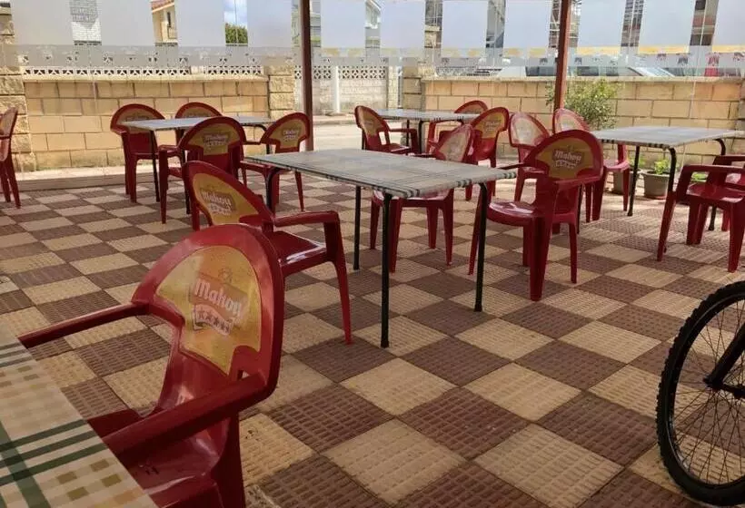 Hotelli Costa Cántabra