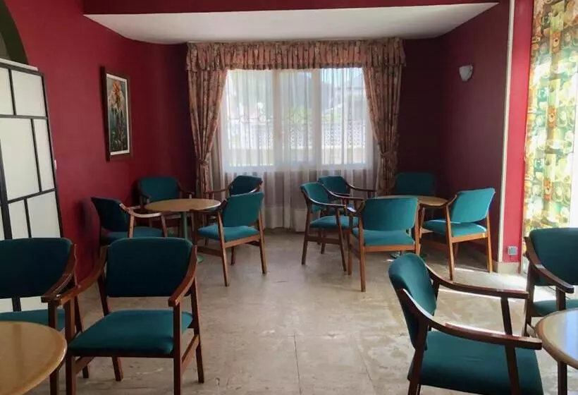 Hotelli Costa Cántabra