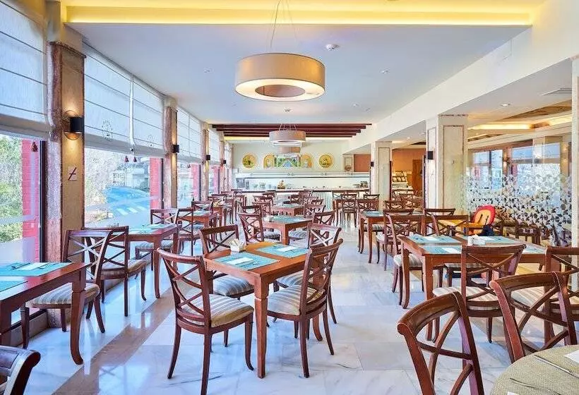 Hôtel Crisol Guadalupe