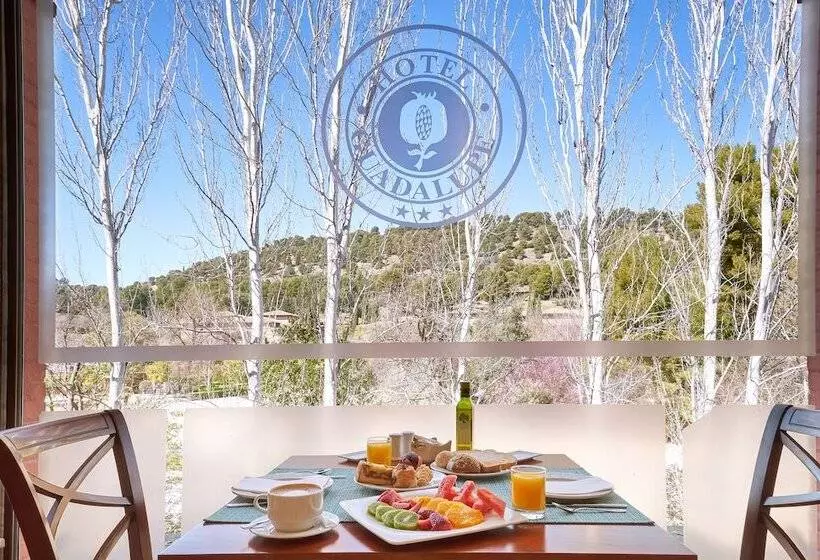 Hôtel Crisol Guadalupe