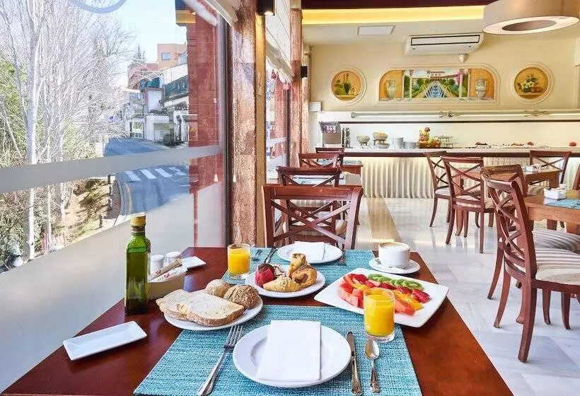 Hôtel Crisol Guadalupe