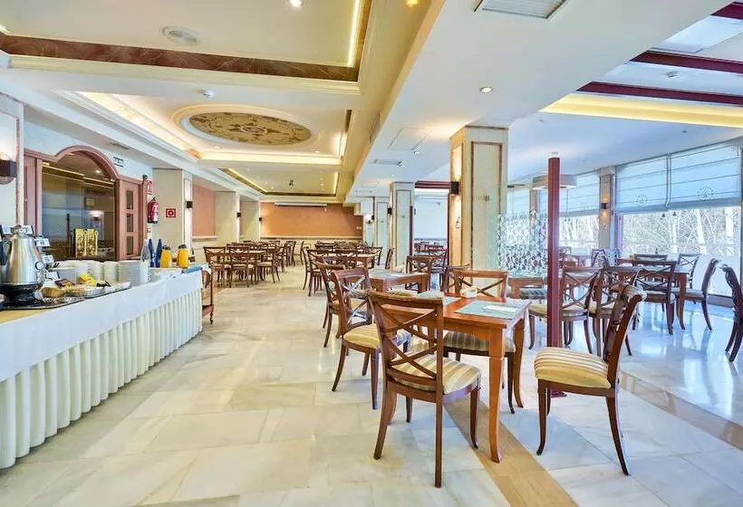 Hôtel Crisol Guadalupe