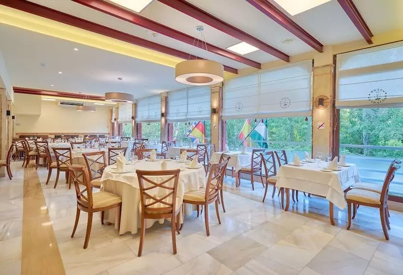 Hôtel Crisol Guadalupe