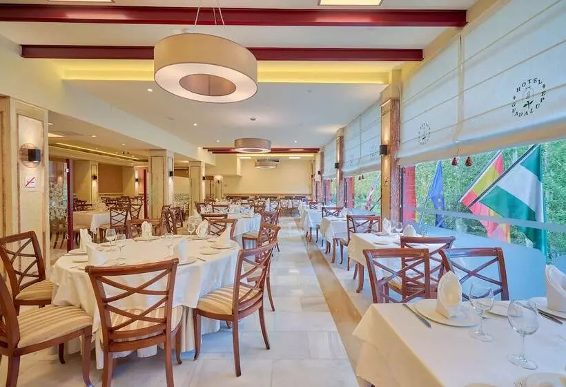 Hôtel Crisol Guadalupe