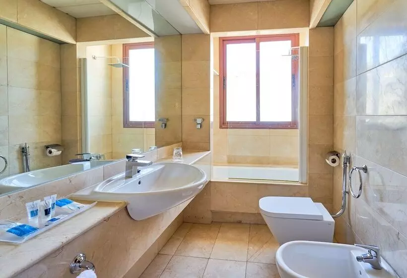 Hôtel Crisol Guadalupe