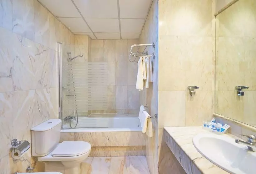 Hôtel Crisol Guadalupe