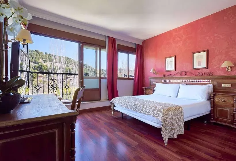 Hôtel Crisol Guadalupe