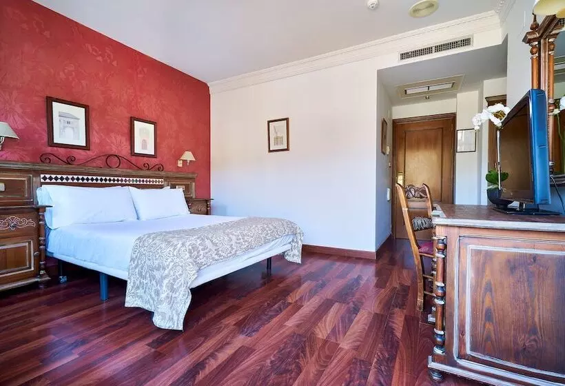 Hôtel Crisol Guadalupe