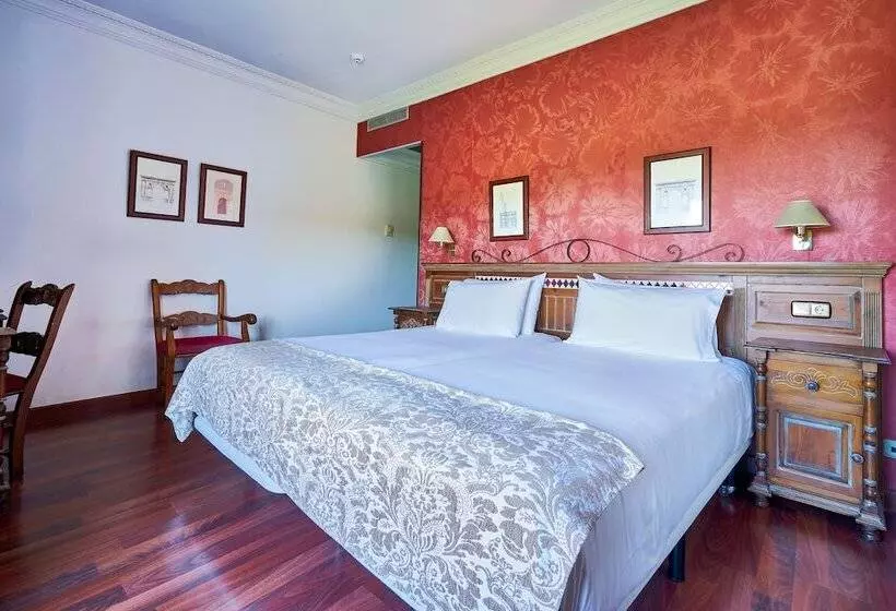 Hôtel Crisol Guadalupe