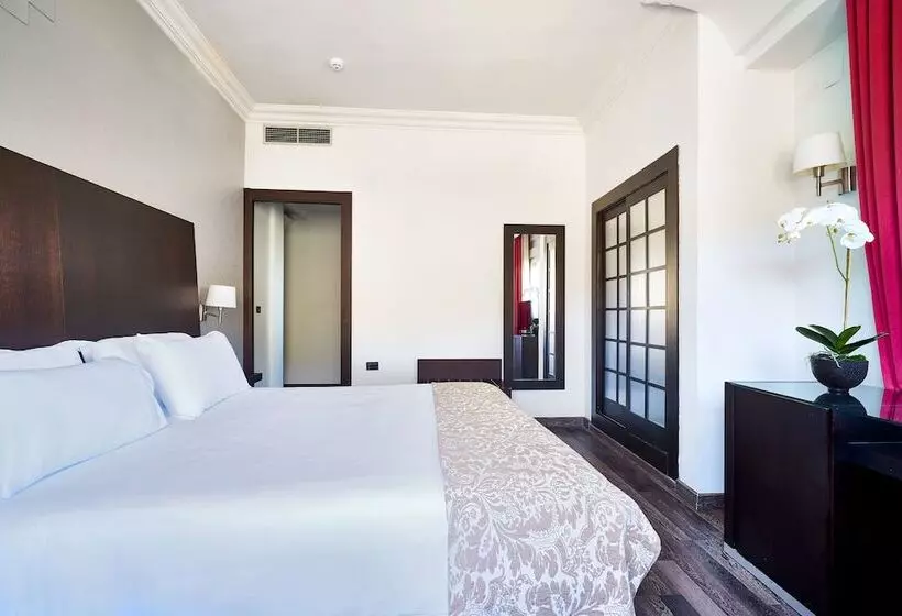 Hôtel Crisol Guadalupe