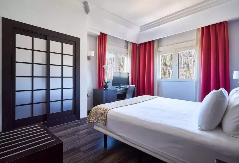 Hôtel Crisol Guadalupe