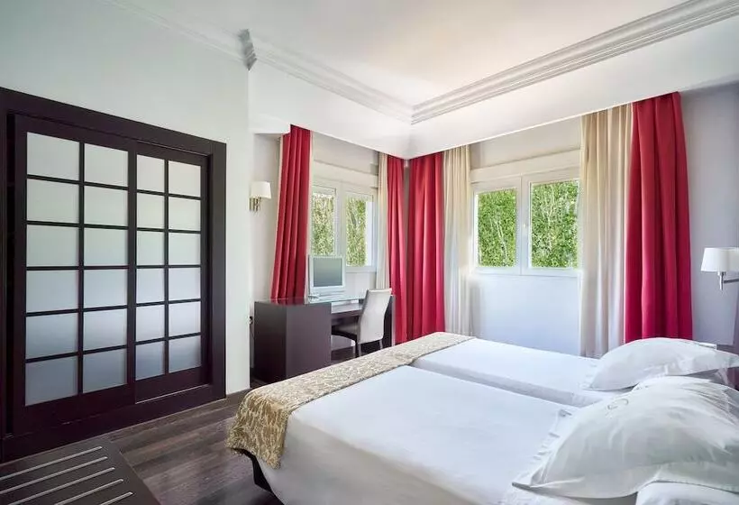 Hôtel Crisol Guadalupe