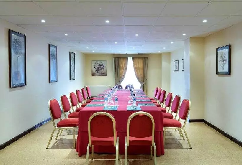 호텔 Crisol Monasterio De San Miguel