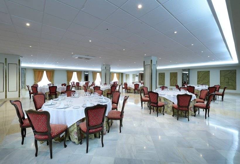 בית מלון כפרי Crisol Monasterio De San Miguel