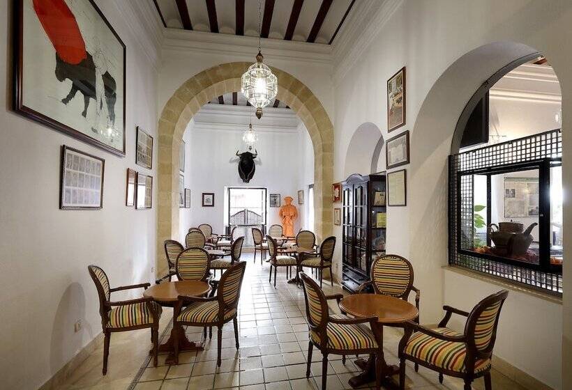 בית מלון כפרי Crisol Monasterio De San Miguel