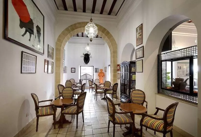 호텔 Crisol Monasterio De San Miguel