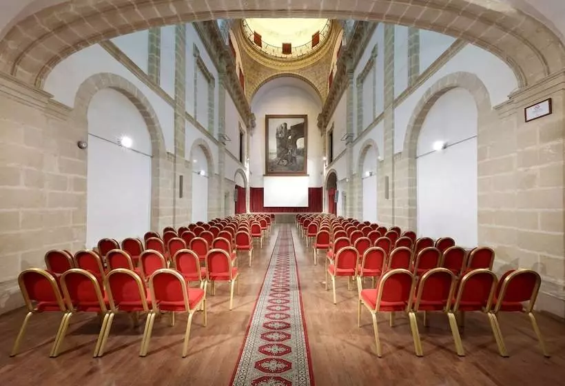 호텔 Crisol Monasterio De San Miguel