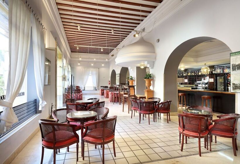 בית מלון כפרי Crisol Monasterio De San Miguel