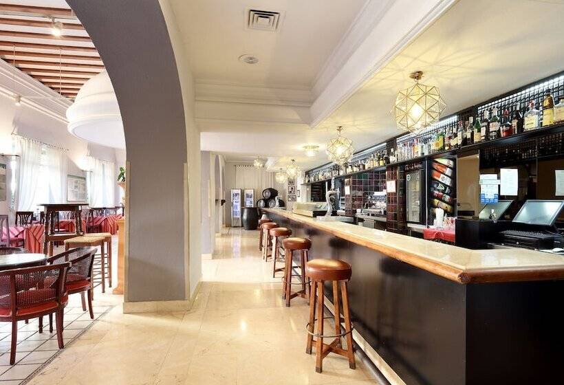 בית מלון כפרי Crisol Monasterio De San Miguel