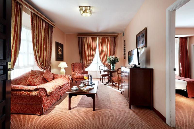 בית מלון כפרי Crisol Monasterio De San Miguel