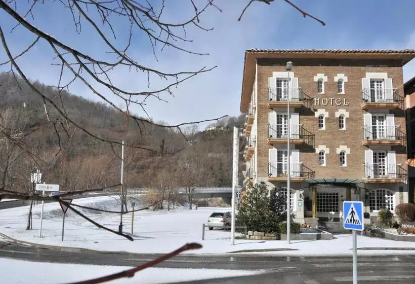 Отель Edelweiss