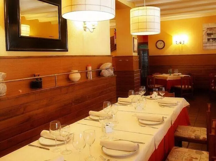 酒店 Edelweiss Candanchu