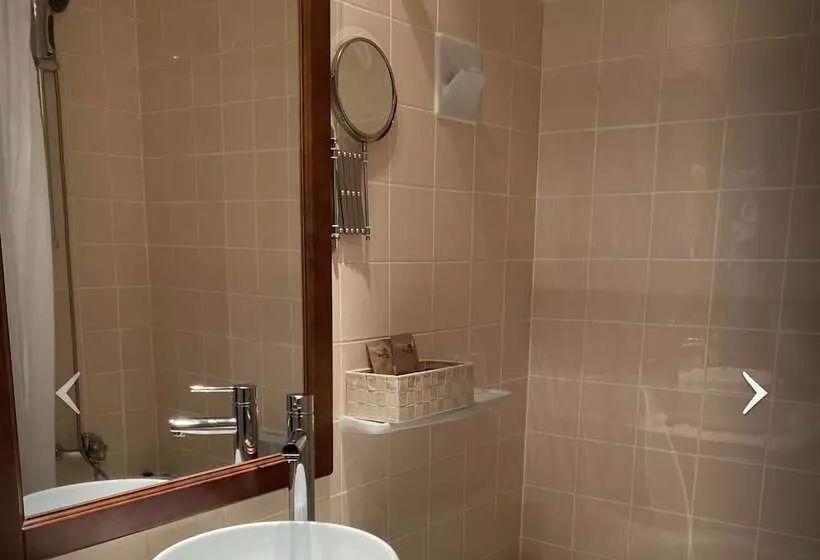 酒店 Edelweiss Candanchu