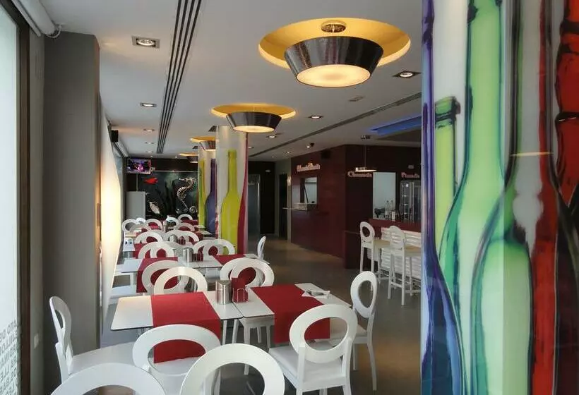 בית מלון כפרי El Ancla