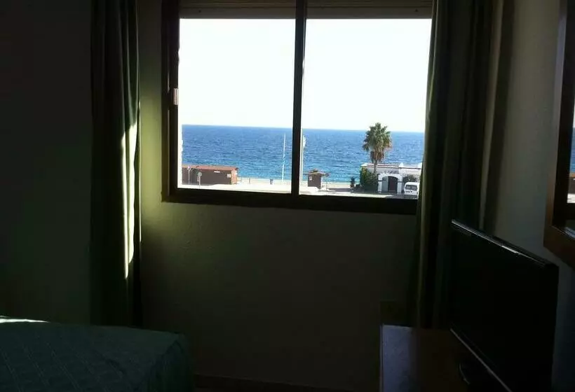 בית מלון כפרי El Ancla