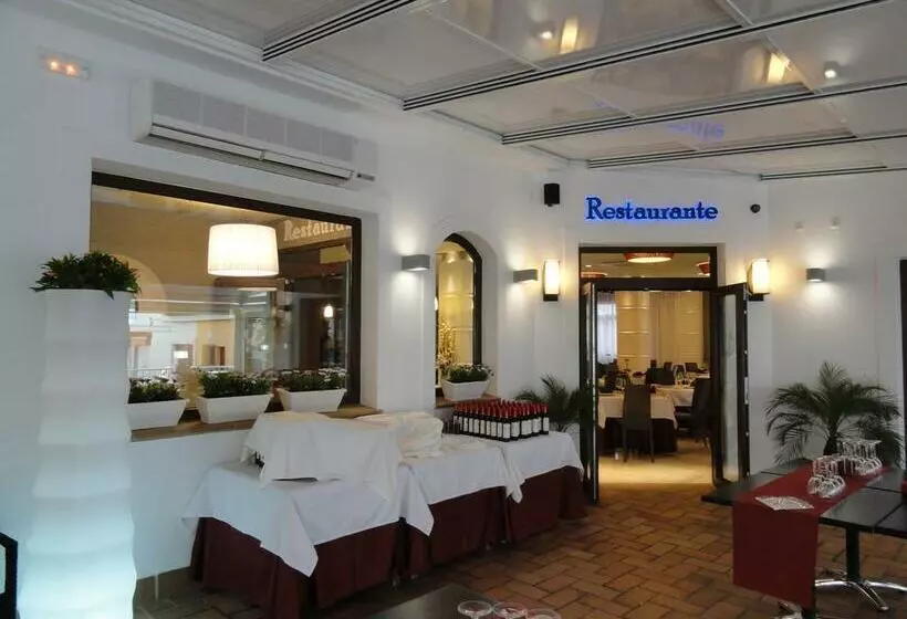 בית מלון כפרי El Ancla