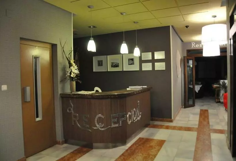 בית מלון כפרי El Ancla