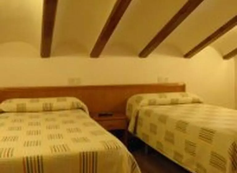 Hotel El Puente II