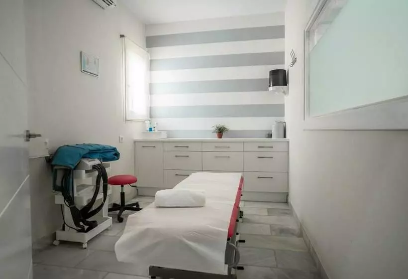 ホテル Balneario De Chiclana