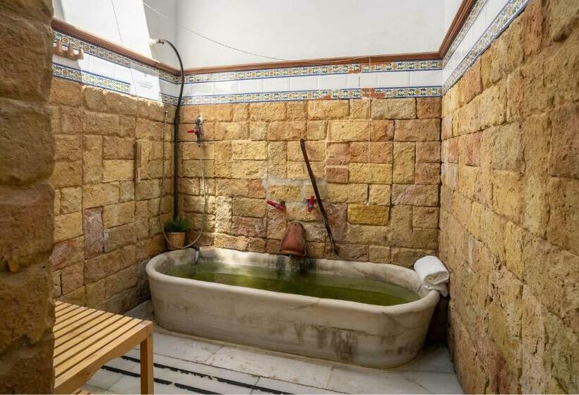 هتل Balneario De Chiclana