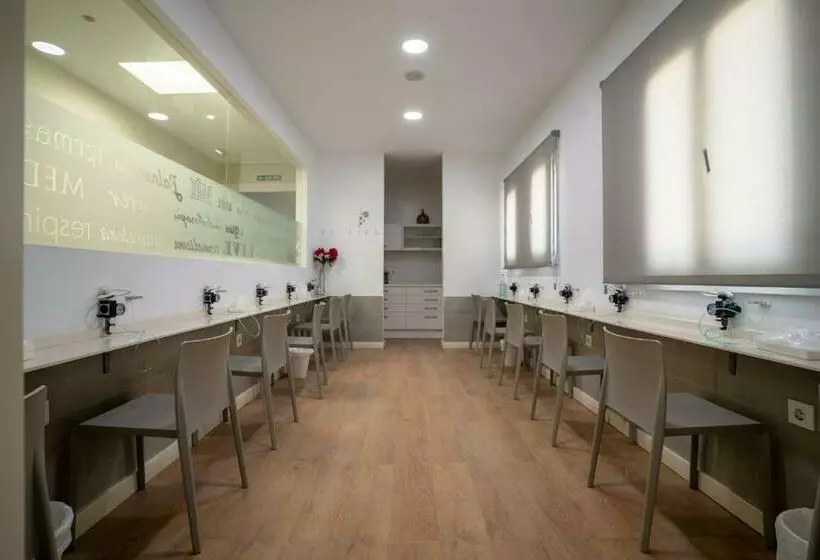 ホテル Balneario De Chiclana