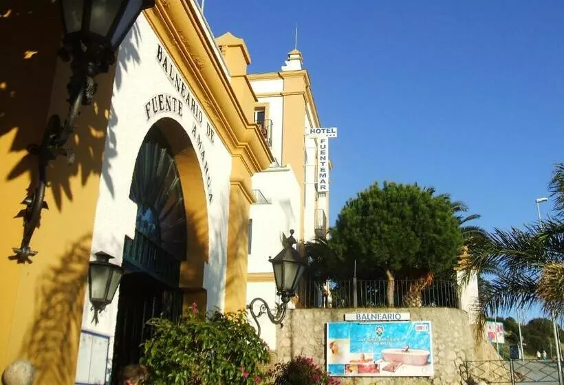 ホテル Balneario De Chiclana