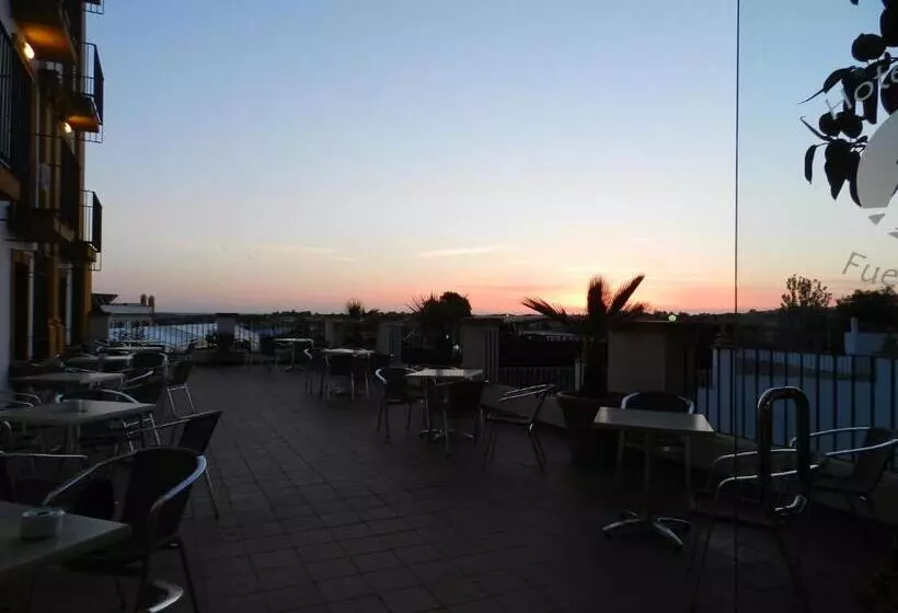 ホテル Balneario De Chiclana