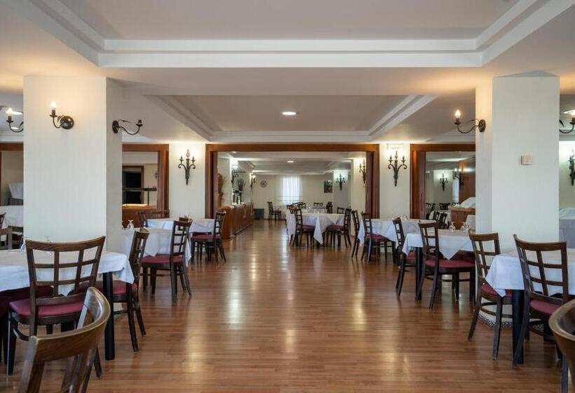 هتل Balneario De Chiclana