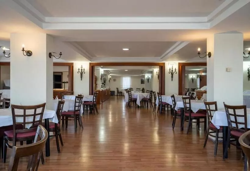 ホテル Balneario De Chiclana